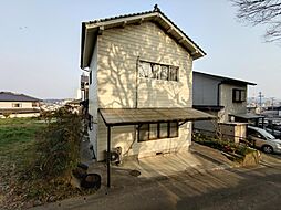 東広島市西条町西条　建築条件なし