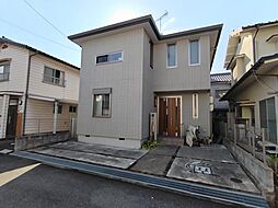 東広島市安芸津町三津  中古戸建　長期優良住宅