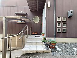 呉市焼山西１丁目　中古戸建