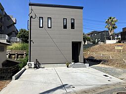 松崎４丁目　中古戸建