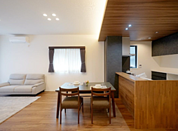 江南市古知野熱田(限定１邸)