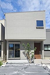 北名古屋市鹿田(限定5邸)