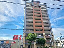 プロパレス上新庄IIグラヴィス