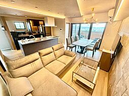 シンフォニックヒルズかがやきの街24-8号棟