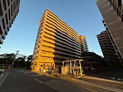 エクレール検見川浜