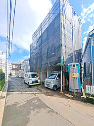 西大口　新築戸建て