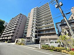 リーフィアレジデンス八王子北野