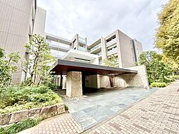グランドメゾン仲町台