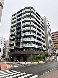 ファインスクェア新横浜