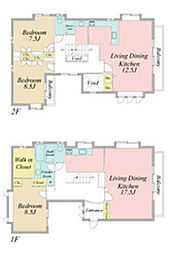 久が原1丁目　中古戸建