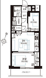 ハイネス阿佐ヶ谷