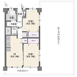 井草サマリヤマンション