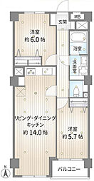 丸増井荻マンション