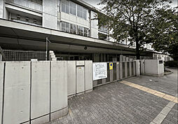 グランドメゾン駒沢