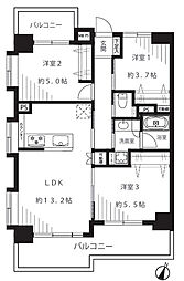 ライオンズマンション多摩川緑地