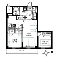 ミニカムマンション