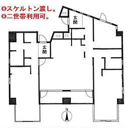 グランドメゾン荻窪