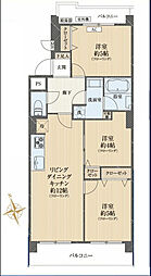 矢口ｍｙコーポ