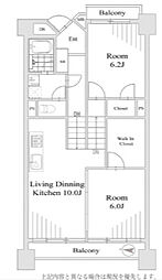 川崎河原町分譲共同ビル15号棟