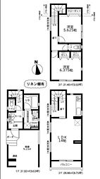 川崎市高津区久末4期