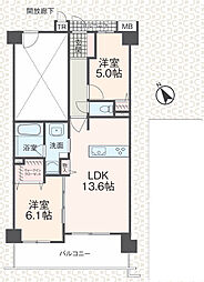セルテシティオ世田谷烏山