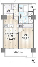 マンション池上