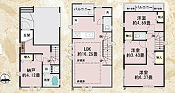 大田区西六郷6期