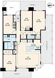 ジェイシティ千歳烏山