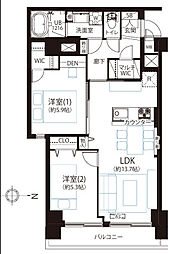 方南ファミリーコーポ