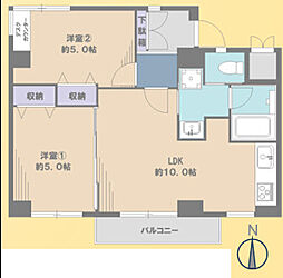 グランドメゾン新高円寺