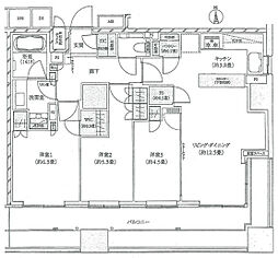 ザ・パークハウス大森タワー