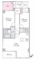 リーベスト上池台