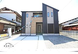 デザイン住宅Adoble 小倉南区中曽根4丁目5期 1号棟