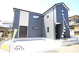 デザイン住宅Bloom 小倉南区湯川新町4丁目4期 1号棟