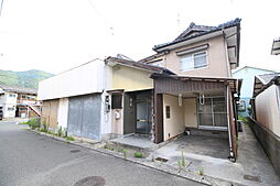 小倉南区湯川新町4丁目売地