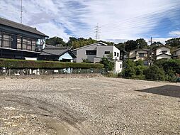 名古屋市名東区 梅森坂西１丁目 住宅用地　建築条件付き EAST
