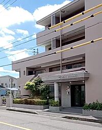 ユーハウス新舞子 ２C