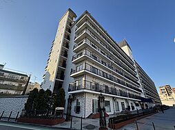 秀和幡ヶ谷レジデンス