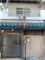 浜寺石津中テラス