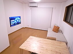 大阪市北区豊崎１丁目の一戸建て