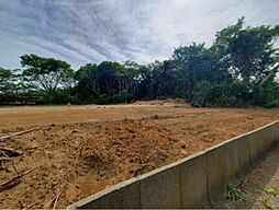 鹿嶋市平井の売地(91.65坪)