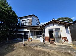 茨城県鉾田市烟田　戸建て