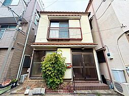 葛飾区東新小岩4丁目