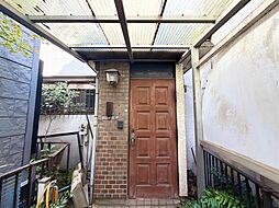 大田区大森本町2丁目