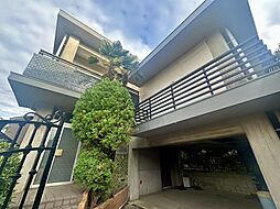 調布市西つつじヶ丘2丁目