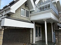 東大和市南街3丁目