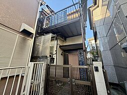 東久留米市金山町1丁目