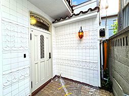 深沢6丁目中古戸建