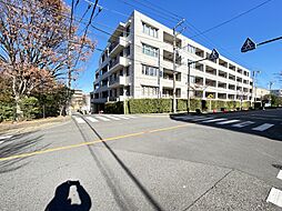 パークテラス宮前平