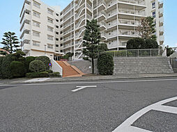 三井馬事公苑南ハイツ